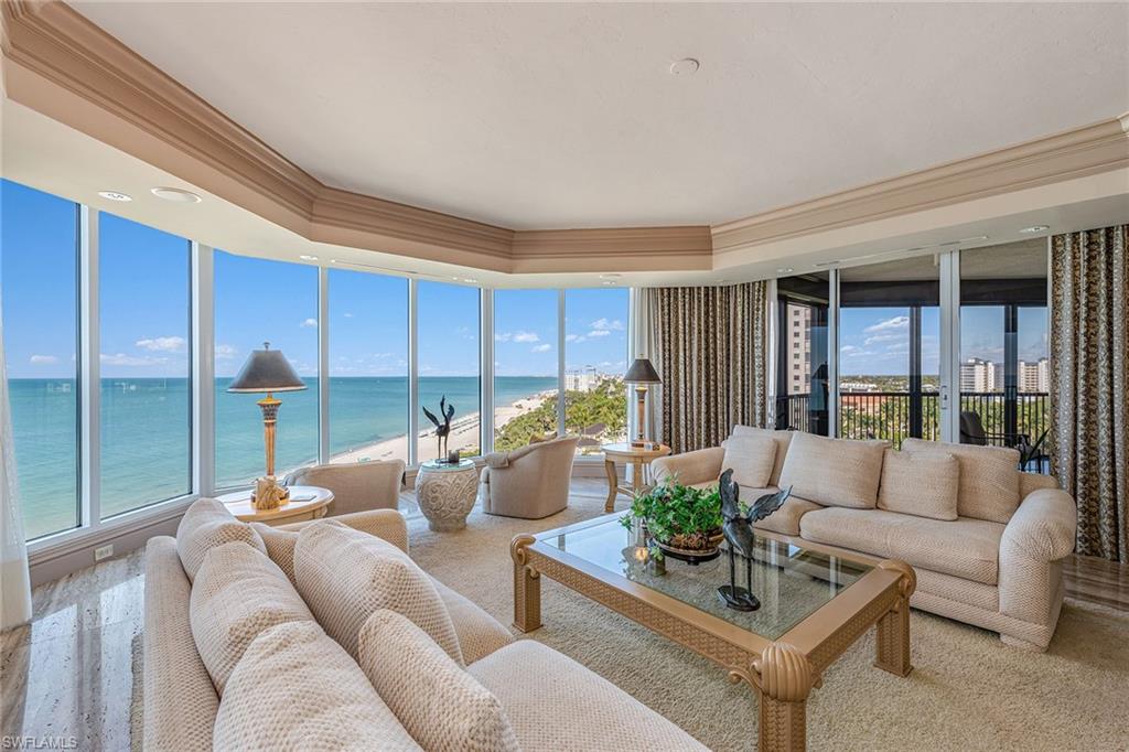 WINDSOR AT BAY COLONY - Residential