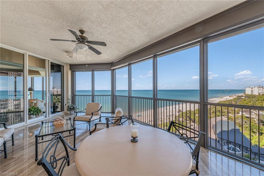 WINDSOR AT BAY COLONY - Residential