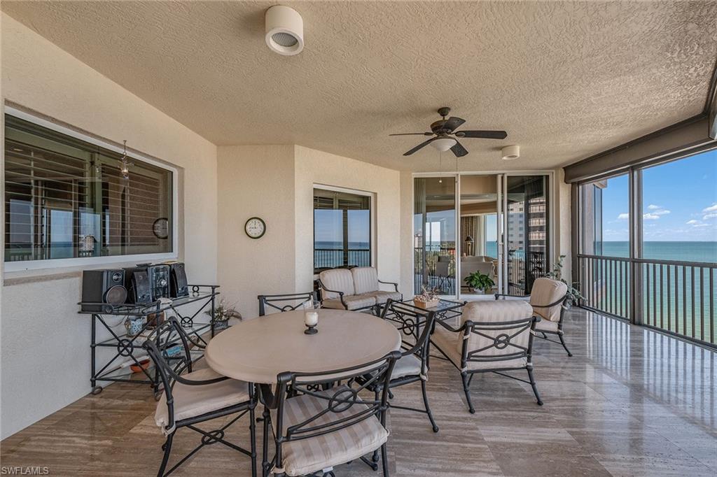 WINDSOR AT BAY COLONY - Residential