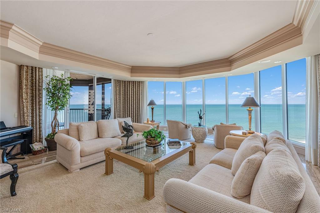 WINDSOR AT BAY COLONY - Residential