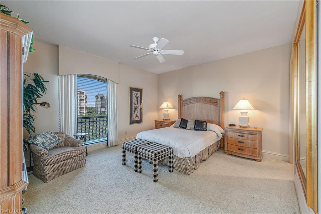 WINDSOR AT BAY COLONY - Residential