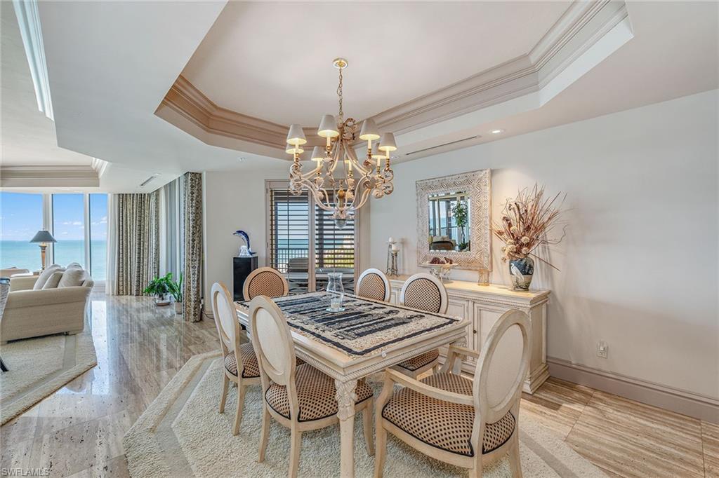 WINDSOR AT BAY COLONY - Residential