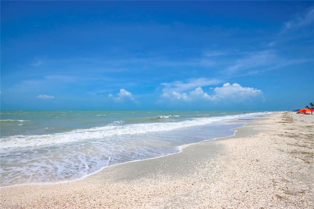 ISLAND BEACH CLUB CONDO - Residential