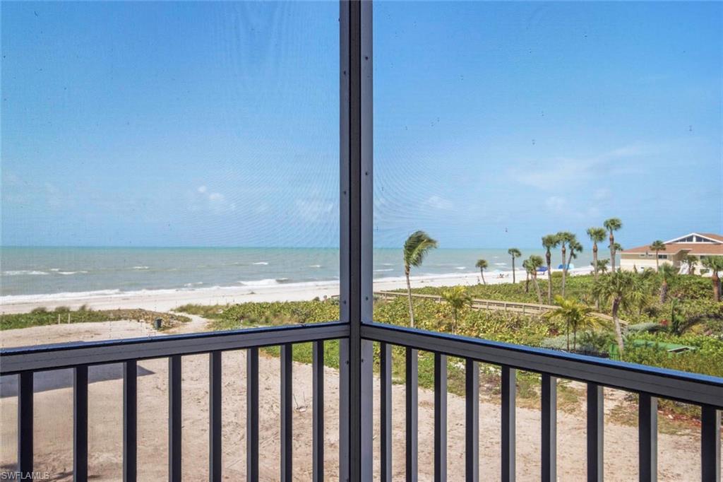 ISLAND BEACH CLUB CONDO - Residential