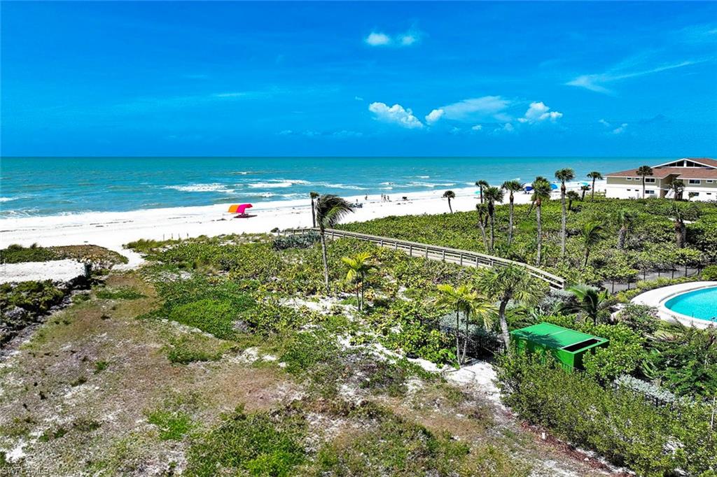 ISLAND BEACH CLUB CONDO - Residential