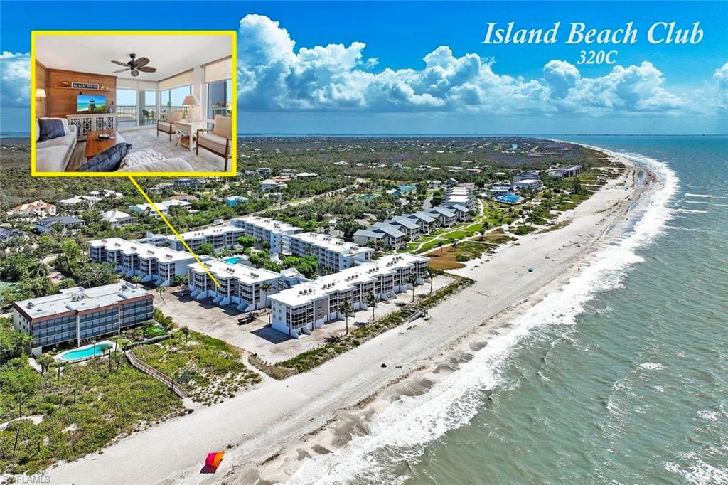 ISLAND BEACH CLUB CONDO - Residential