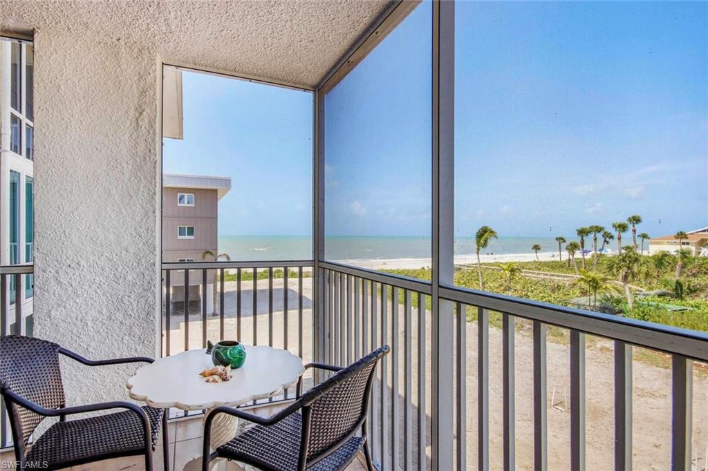 ISLAND BEACH CLUB CONDO - Residential