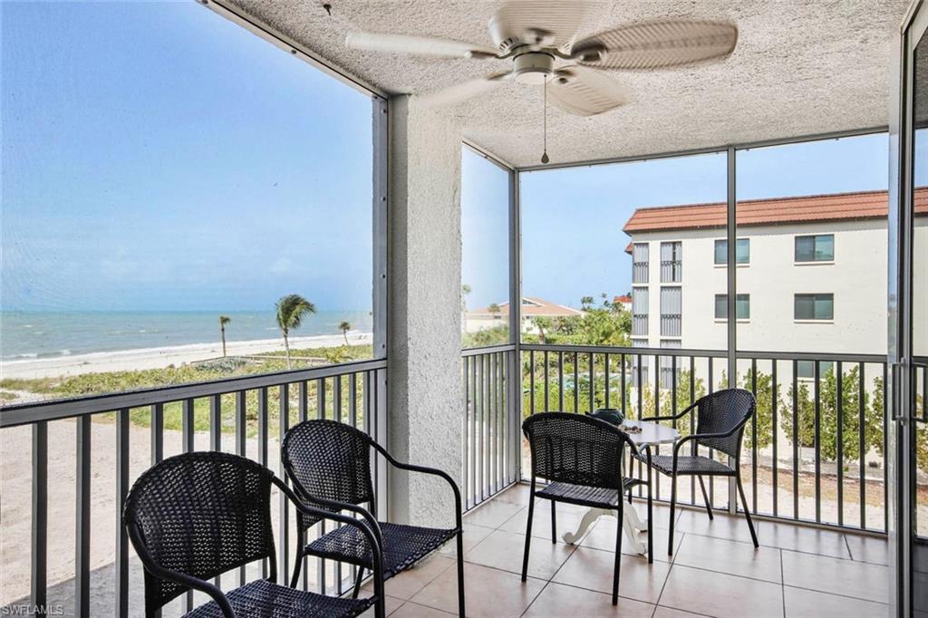 ISLAND BEACH CLUB CONDO - Residential