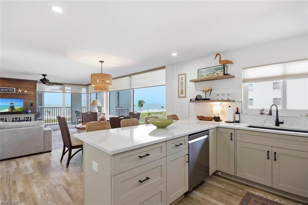 ISLAND BEACH CLUB CONDO - Residential