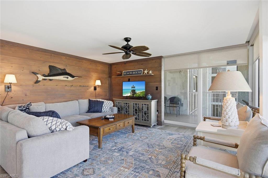 ISLAND BEACH CLUB CONDO - Residential