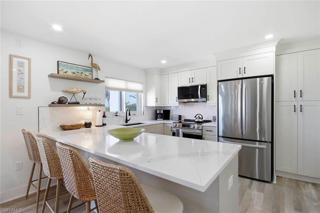 ISLAND BEACH CLUB CONDO - Residential