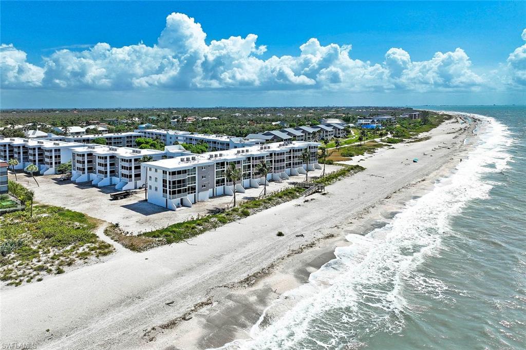 ISLAND BEACH CLUB CONDO - Residential