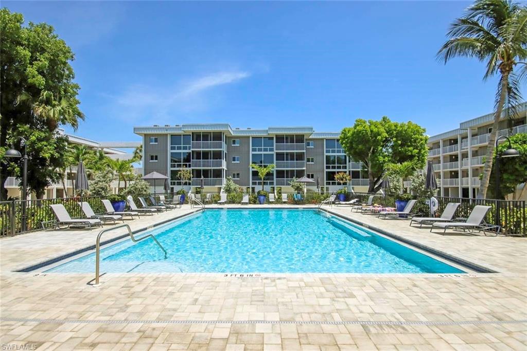 ISLAND BEACH CLUB CONDO - Residential