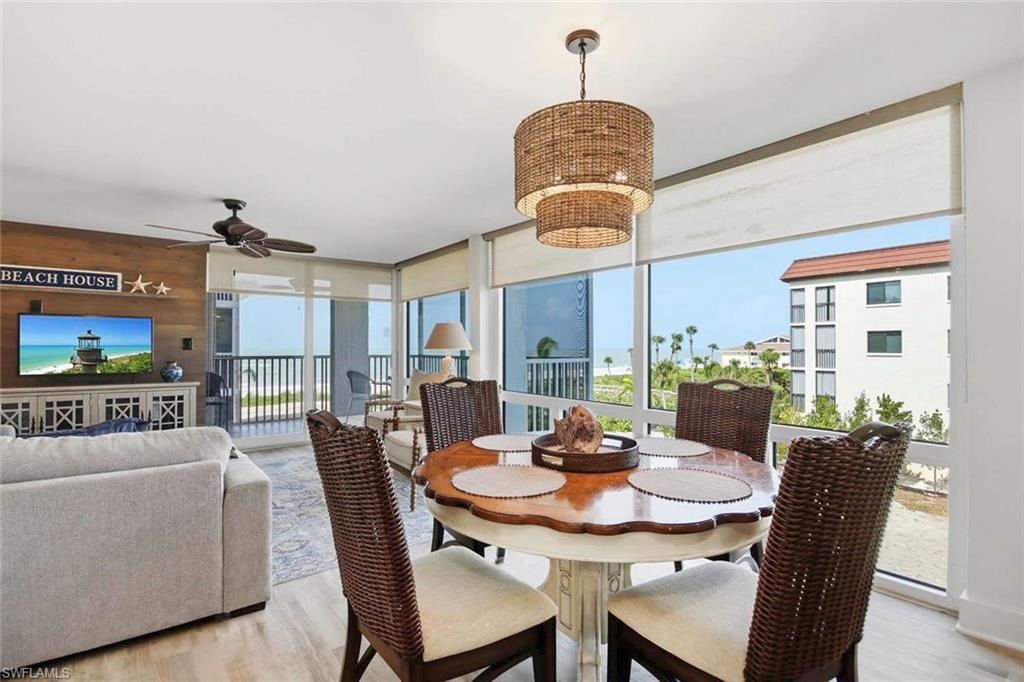 ISLAND BEACH CLUB CONDO - Residential