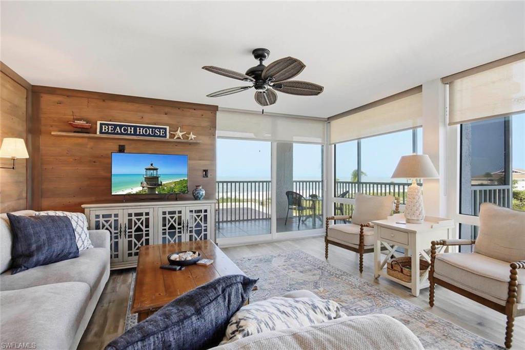 ISLAND BEACH CLUB CONDO - Residential