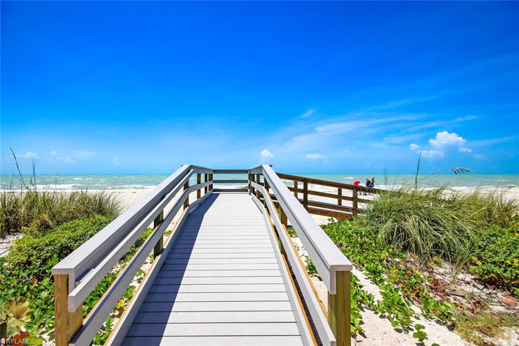 ISLAND BEACH CLUB CONDO - Residential