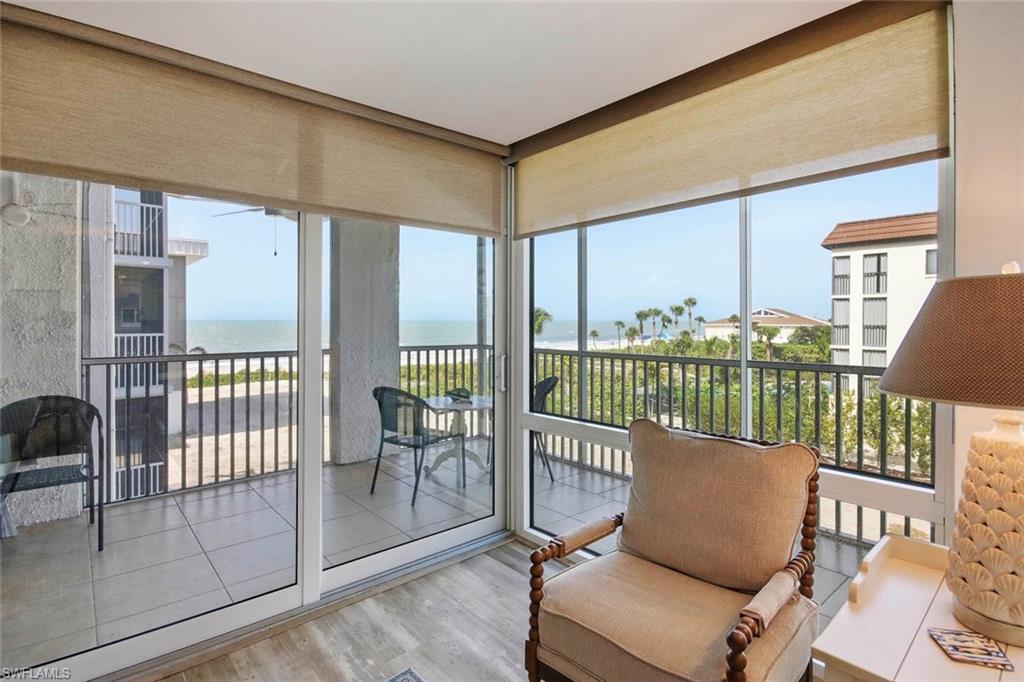 ISLAND BEACH CLUB CONDO - Residential