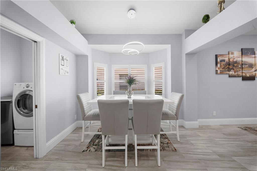 SABAL LAKE - Residential Lease