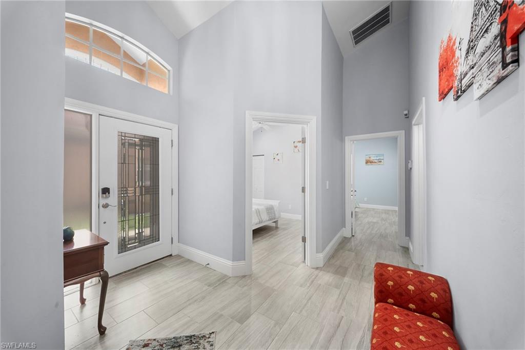 SABAL LAKE - Residential Lease