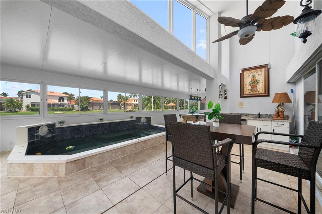 SABAL LAKE - Residential Lease