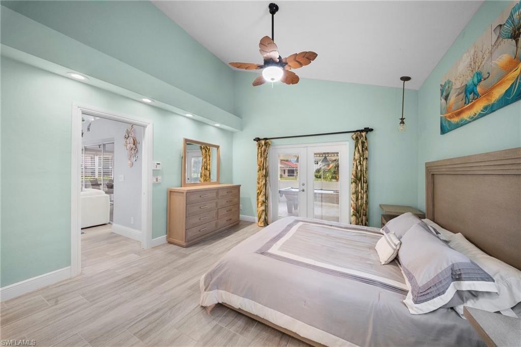 SABAL LAKE - Residential Lease