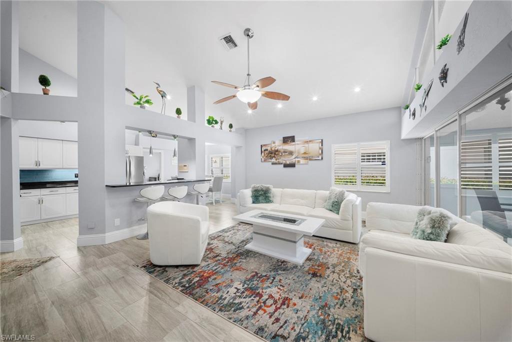 SABAL LAKE - Residential Lease