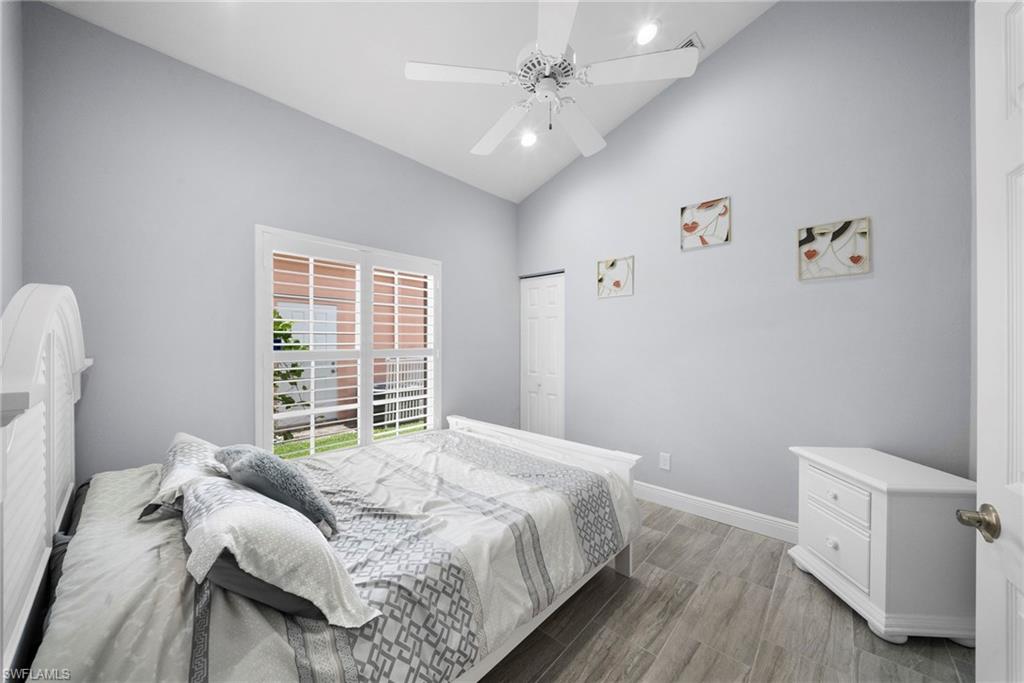 SABAL LAKE - Residential Lease