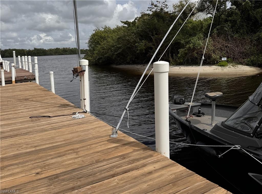 ORANGE HARBOR MOBILE HOME PARK - Residential