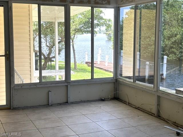 ORANGE HARBOR MOBILE HOME PARK - Residential