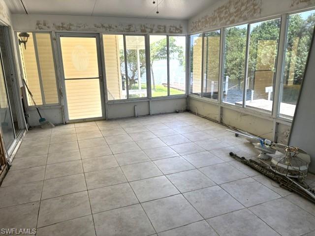 ORANGE HARBOR MOBILE HOME PARK - Residential