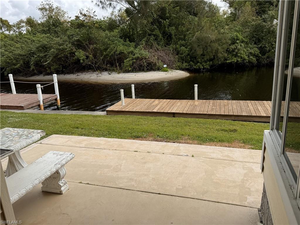 ORANGE HARBOR MOBILE HOME PARK - Residential