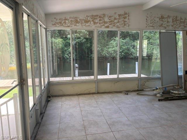 ORANGE HARBOR MOBILE HOME PARK - Residential