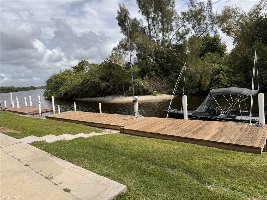 ORANGE HARBOR MOBILE HOME PARK - Residential