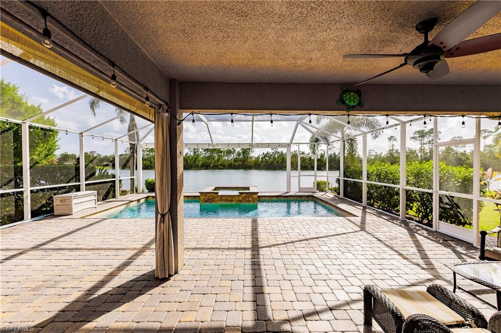 BELLA VIDA - Residential Lease