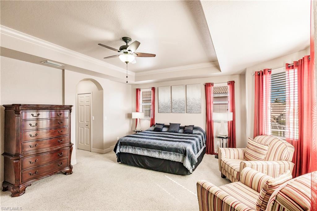 BELLA VIDA - Residential Lease