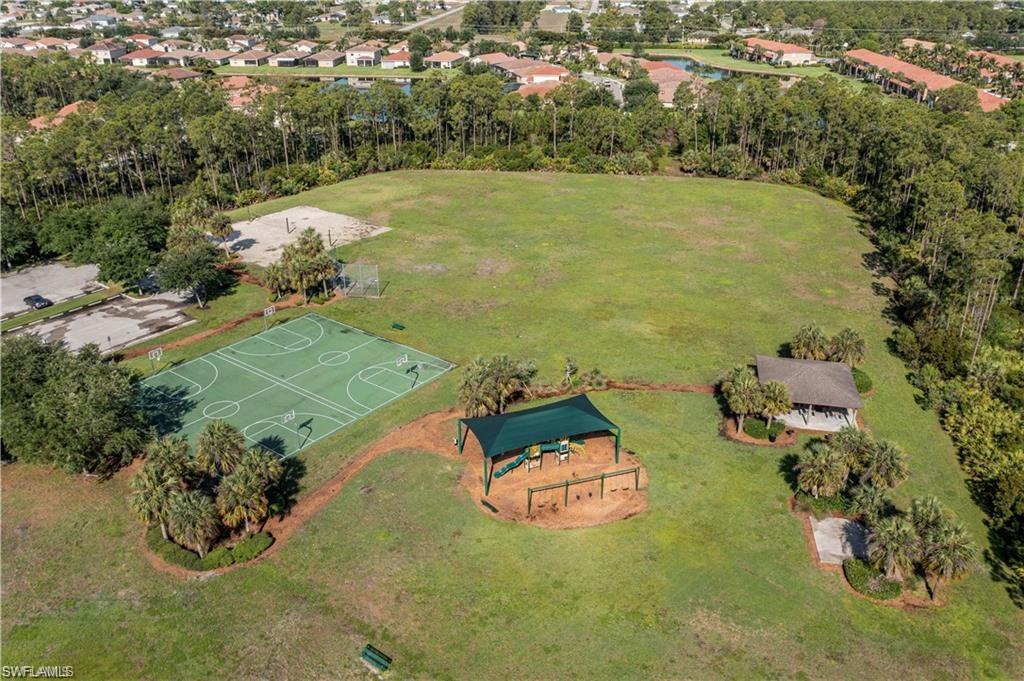 BELLA VIDA - Residential Lease