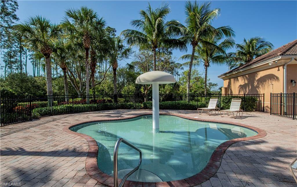 BELLA VIDA - Residential Lease