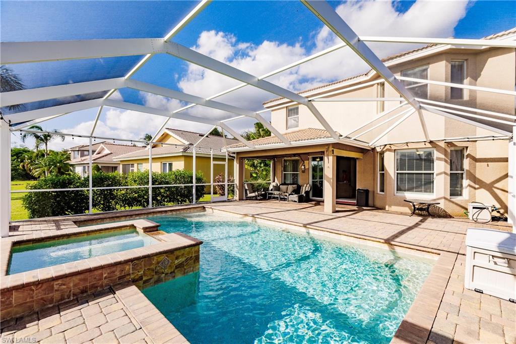 BELLA VIDA - Residential Lease