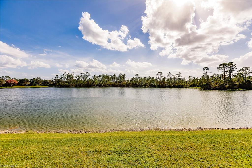 BELLA VIDA - Residential Lease