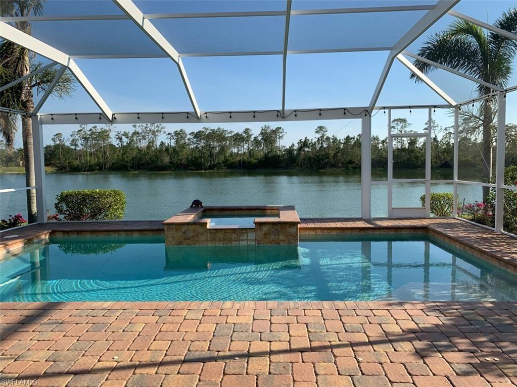 BELLA VIDA - Residential Lease