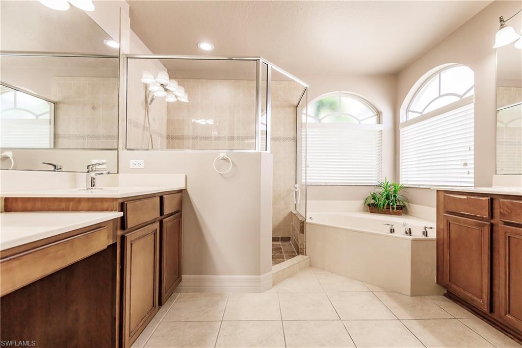 BELLA VIDA - Residential Lease