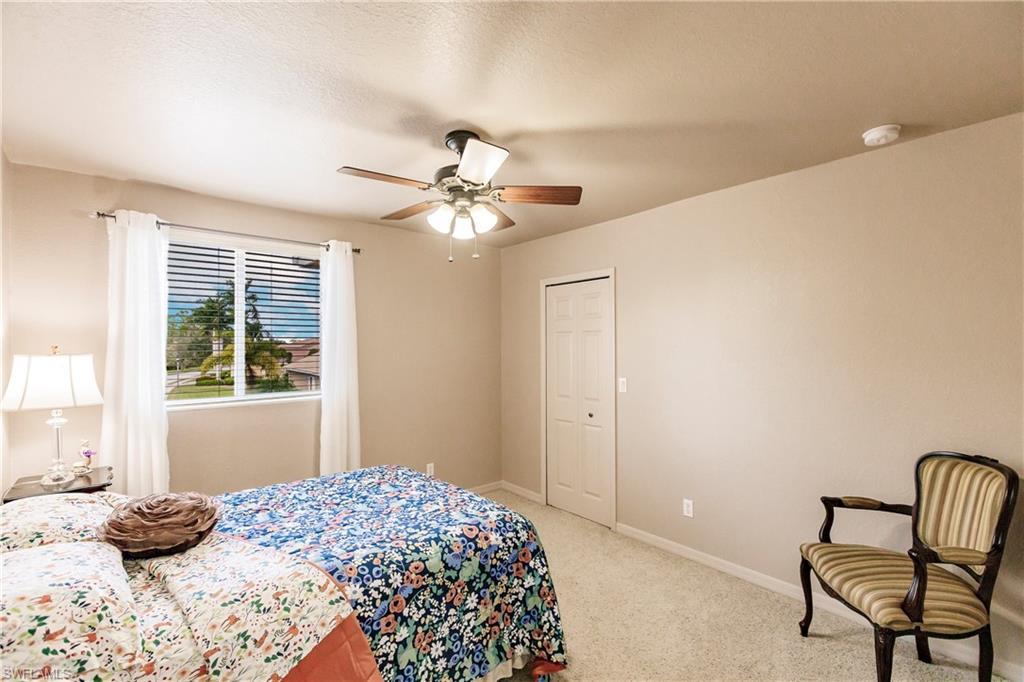BELLA VIDA - Residential Lease
