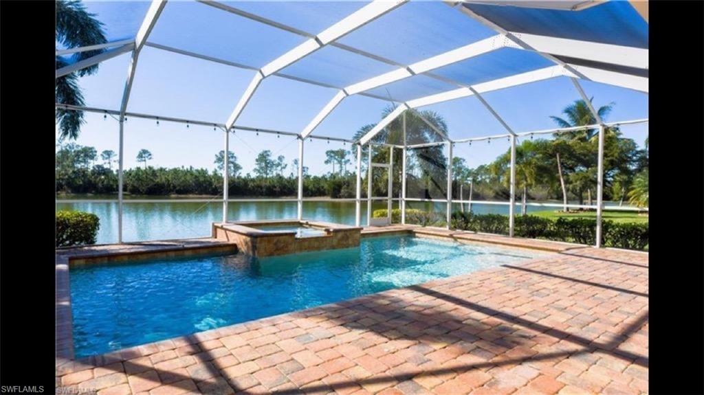 BELLA VIDA - Residential Lease