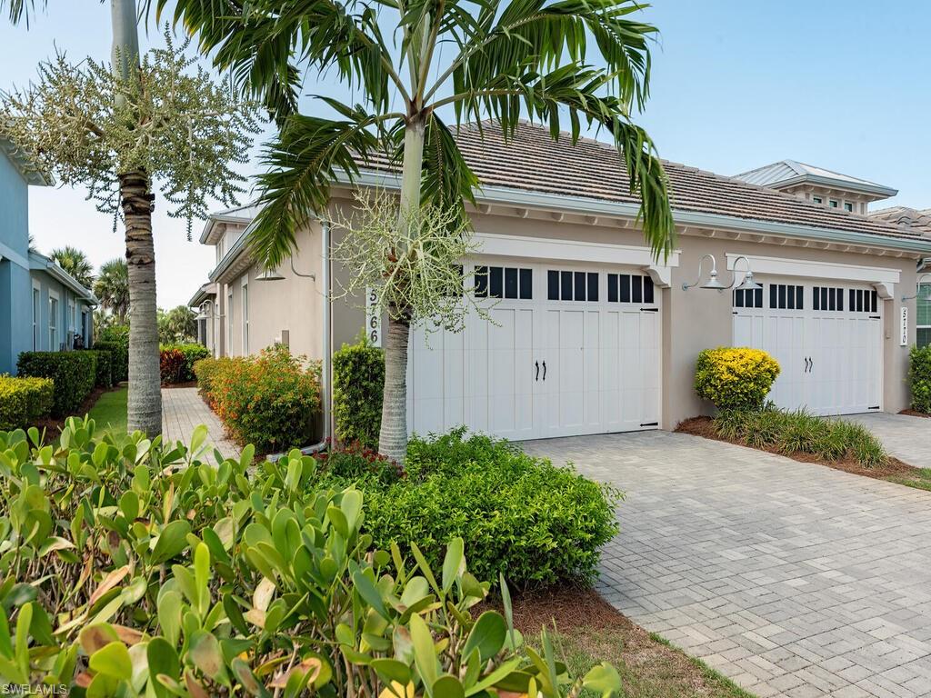 ISLES OF COLLIER PRESERVE - Residential