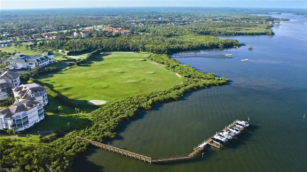 SPINNAKER POINTE - Residential