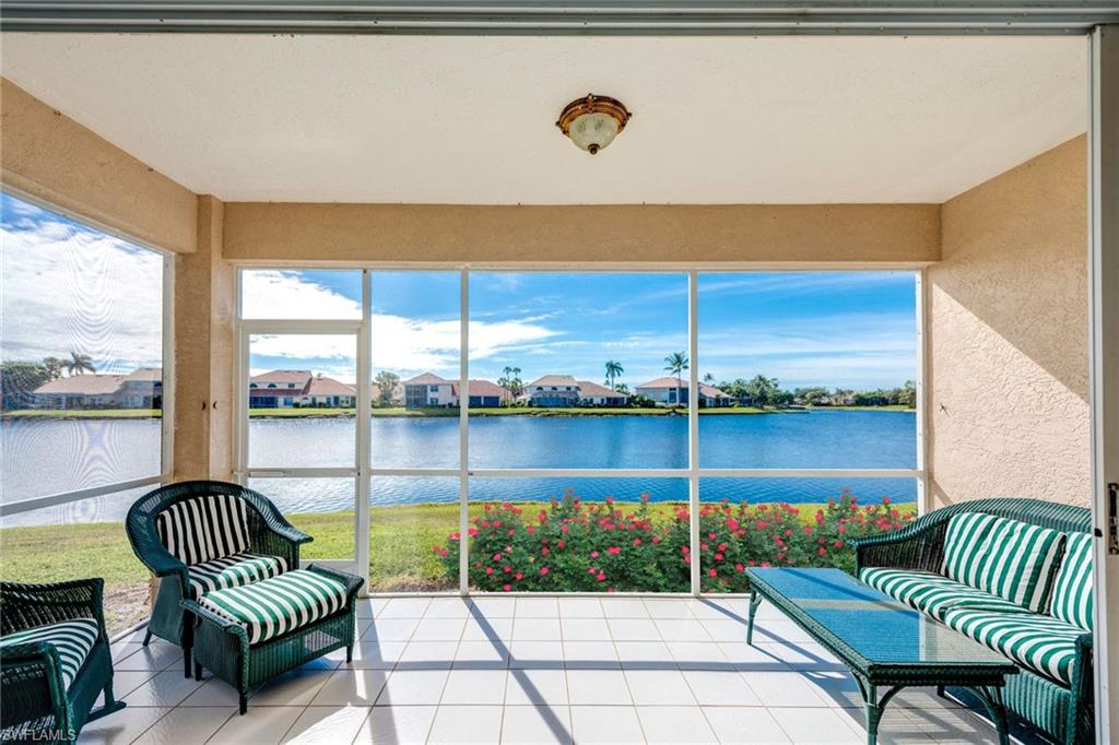 SPINNAKER POINTE - Residential