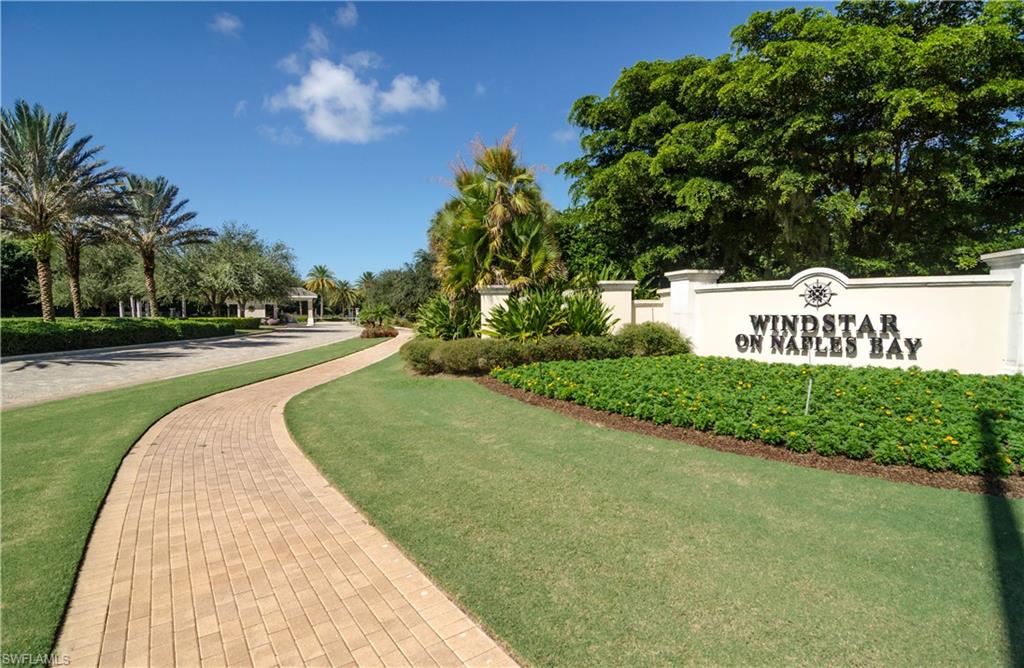SPINNAKER POINTE - Residential