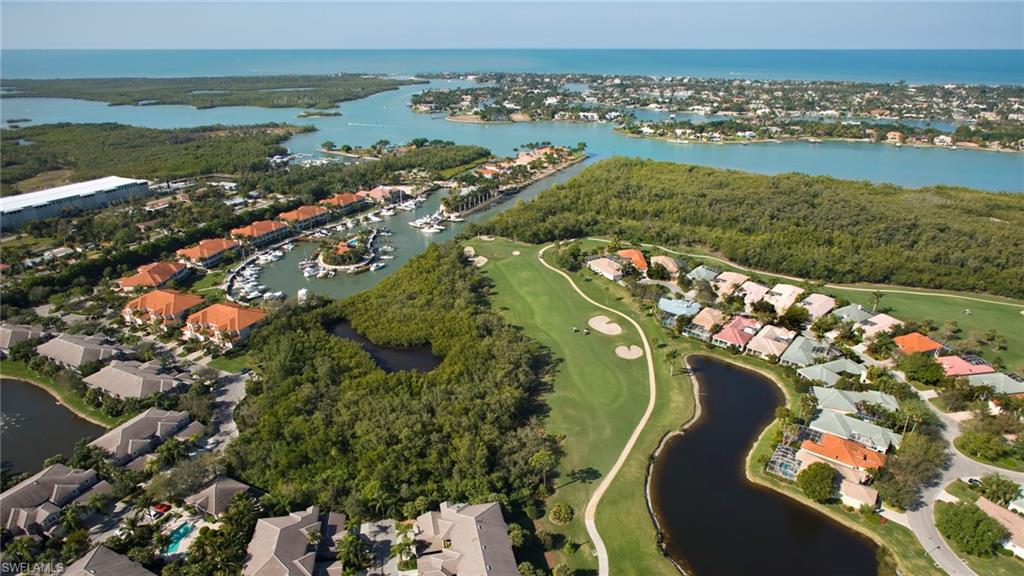 SPINNAKER POINTE - Residential