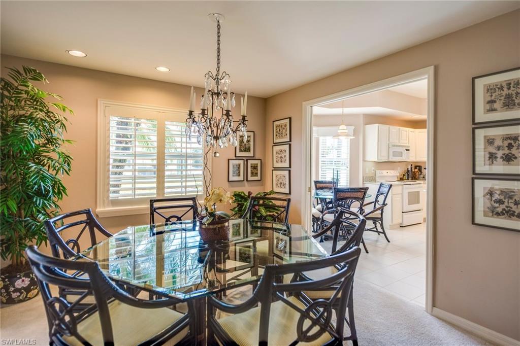 SPINNAKER POINTE - Residential