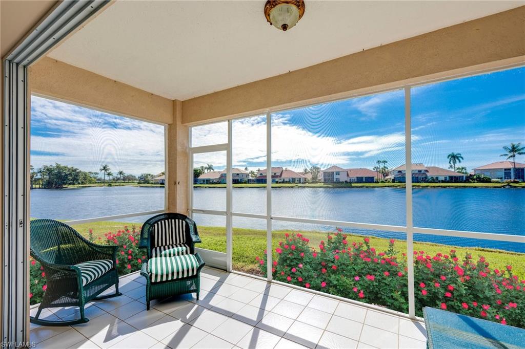 SPINNAKER POINTE - Residential